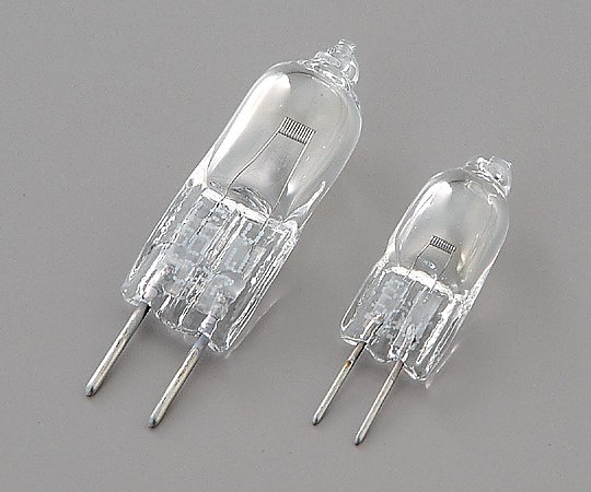 ハロゲンランプ（単品） 30W　6Ｖ