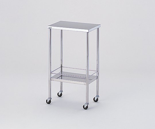 エコノミー器械卓子 2段 600×450×800mm