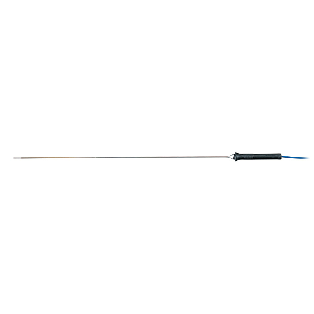 温度計用プローブ K熱電対 液中ロング型(シース型)