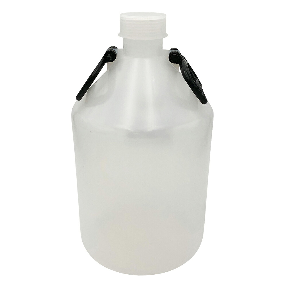 細口ボトル（GL規格）　10000mL