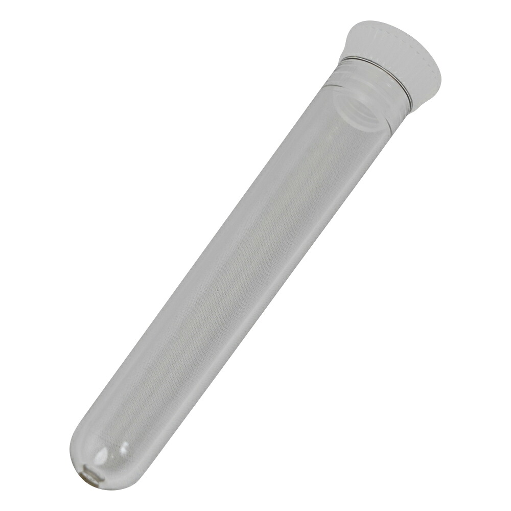 PETチューブ φ12.7mm 4mL 1箱（1000本入）