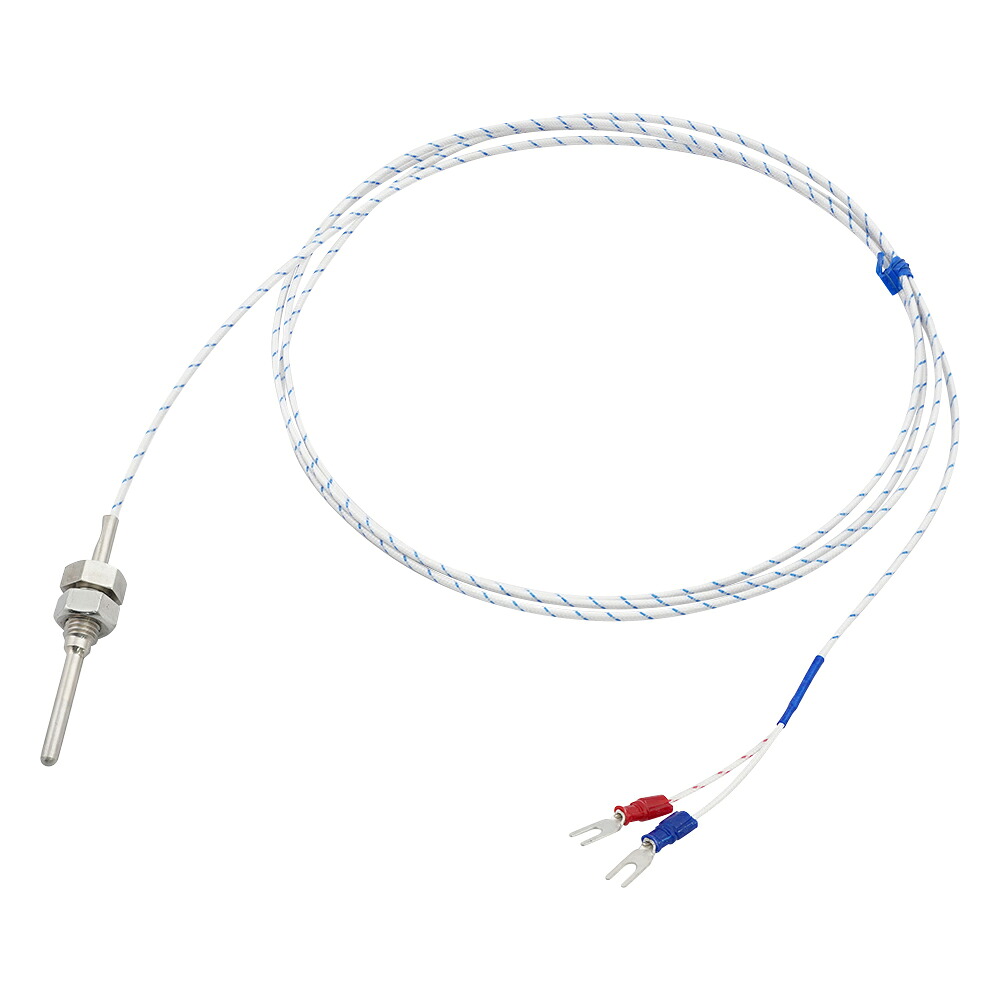 温度過昇防止装置・警報発生装置