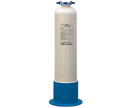 カートリッジ純水器
