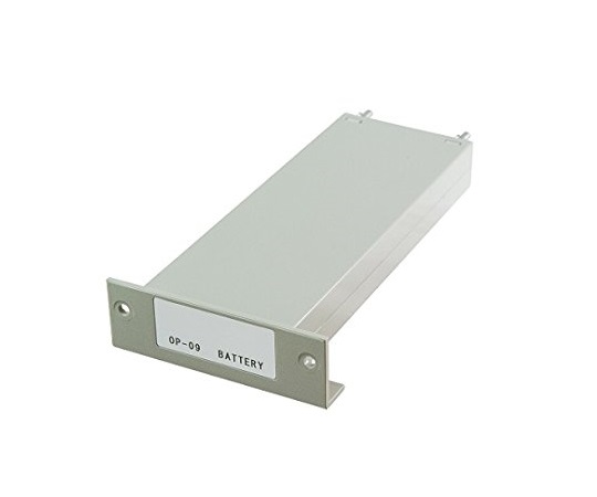 電子天秤用オプション　内蔵バッテリー（ニッケル水素）