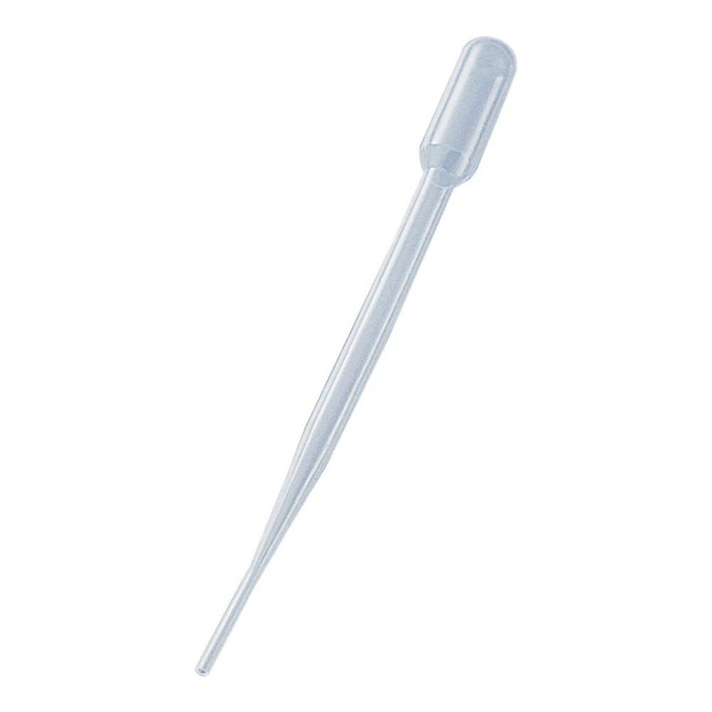 ピペット　パスツールタイプ　2mL　1000本入