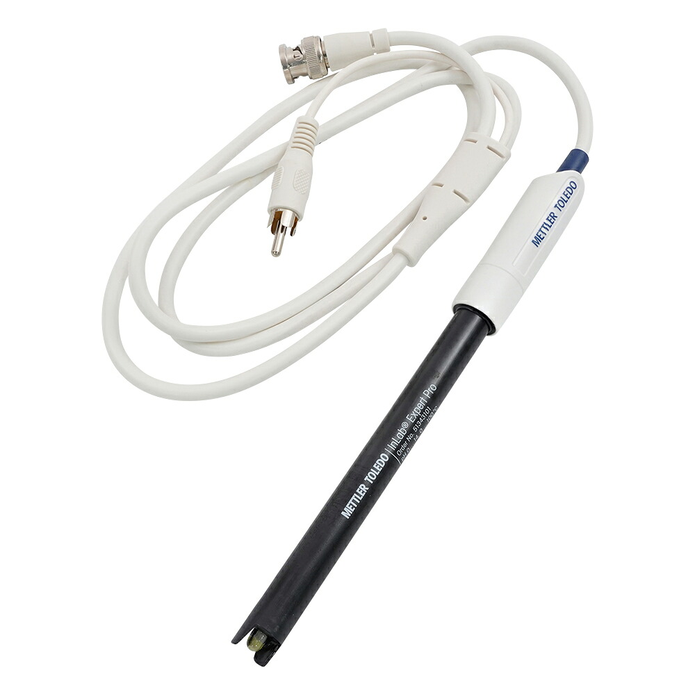 pHメータ(Seven)用pH電極 InLab Expert Pro