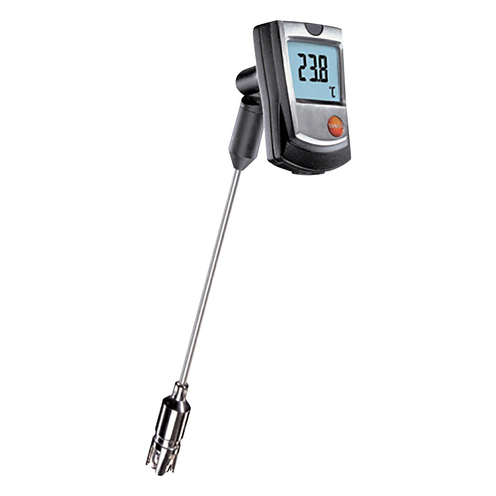 スティック 表面温度計 testo 905-T2