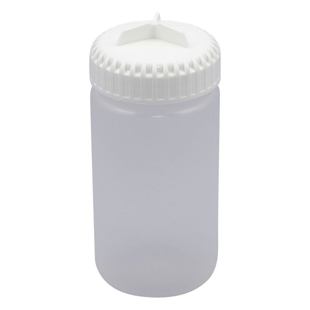 遠心瓶（シーリングキャップ付き）　PPCO製　250mL　4本入