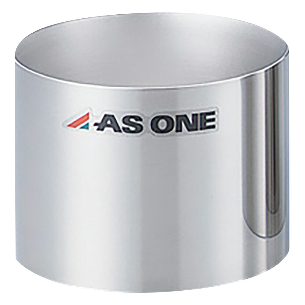 ステンレス製クーリングバス φ106×66mm