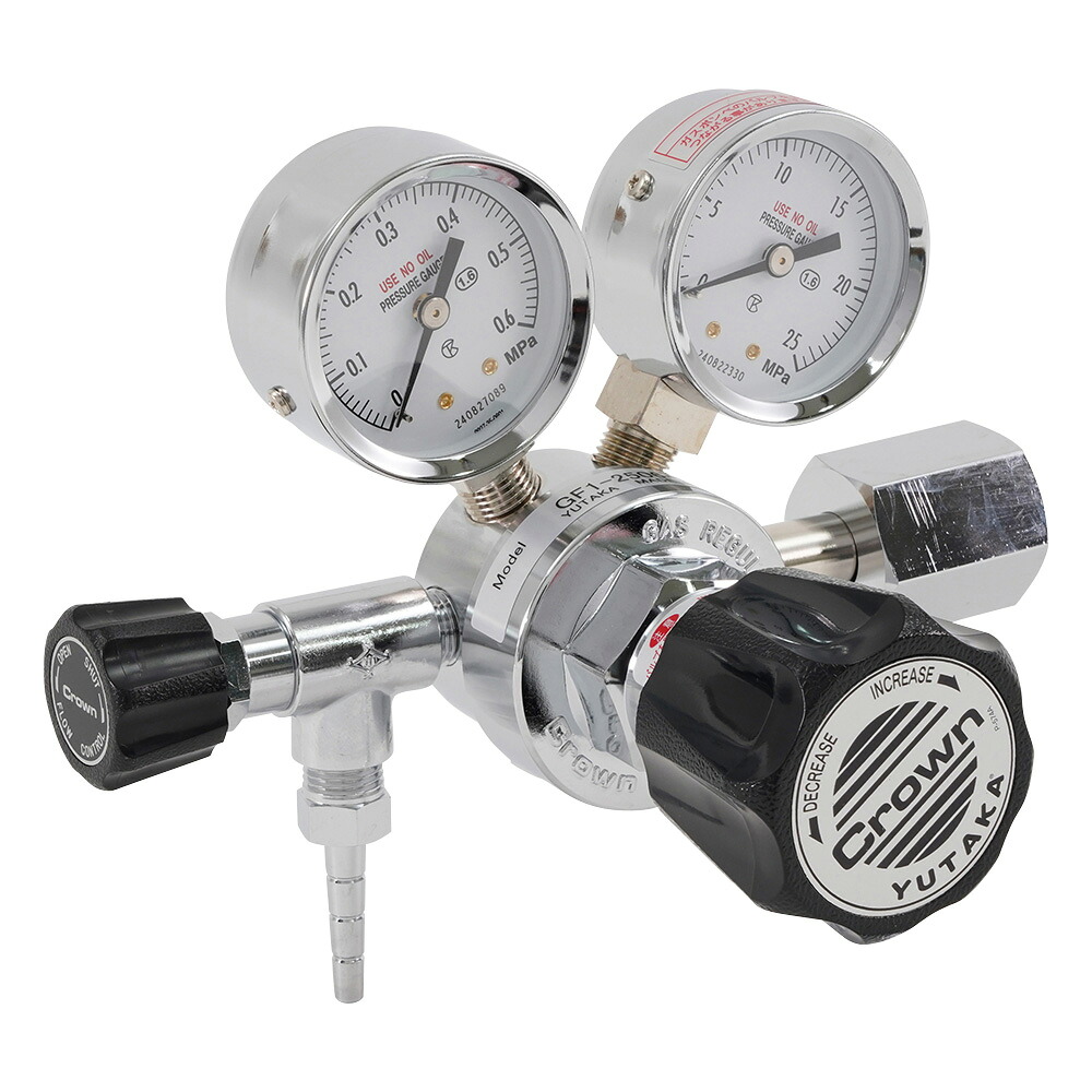 圧力調整器（GFシリーズ） 17,795円
