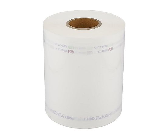 ナビ滅菌ロールバッグ 250mm×200m