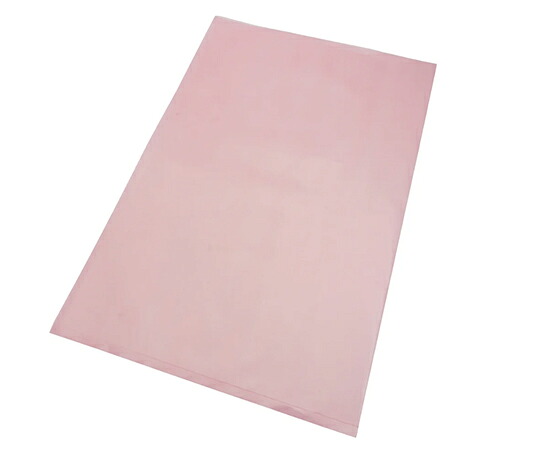 静電気防止ポリバッグ 300×450mm ジッパー無 50枚入