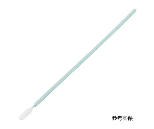 TOCサンプリングスワブ ポリエステルニット 6.8×16.8×2.8mm 1袋（20本入）