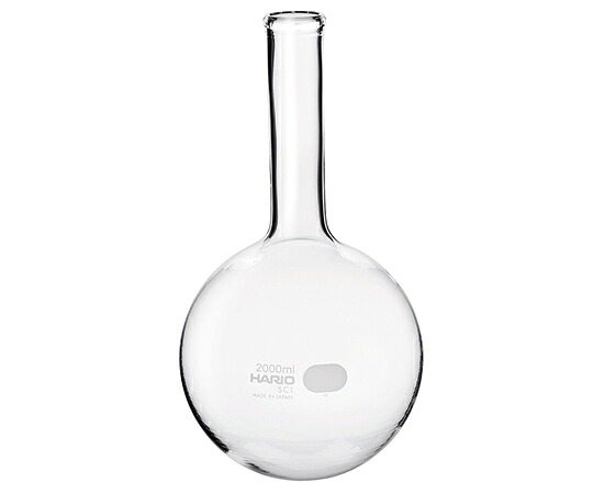 丸底フラスコ　2000mL