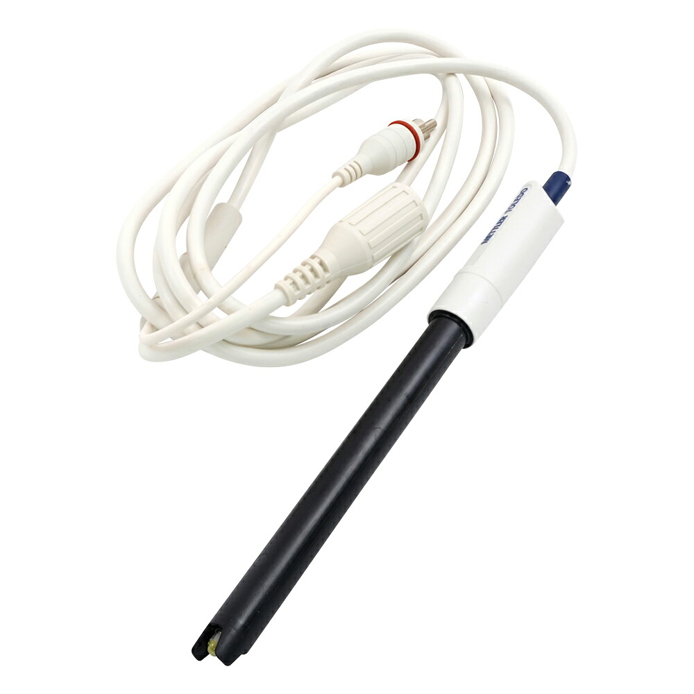 ポータブルpHメーター（Seven）用pH電極　InLab　Expert　Go(IP67)