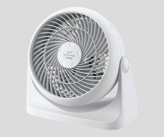 サーキュレーター　ホワイト