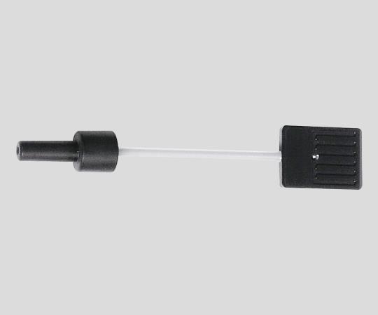 ウェハー用真空ピンセットチップ　100mm用　100075