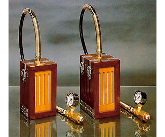 簡易ドライアイス製造機 ミニドライボックス（小）　A型｜液晶保護フィルムとカバーケース卸