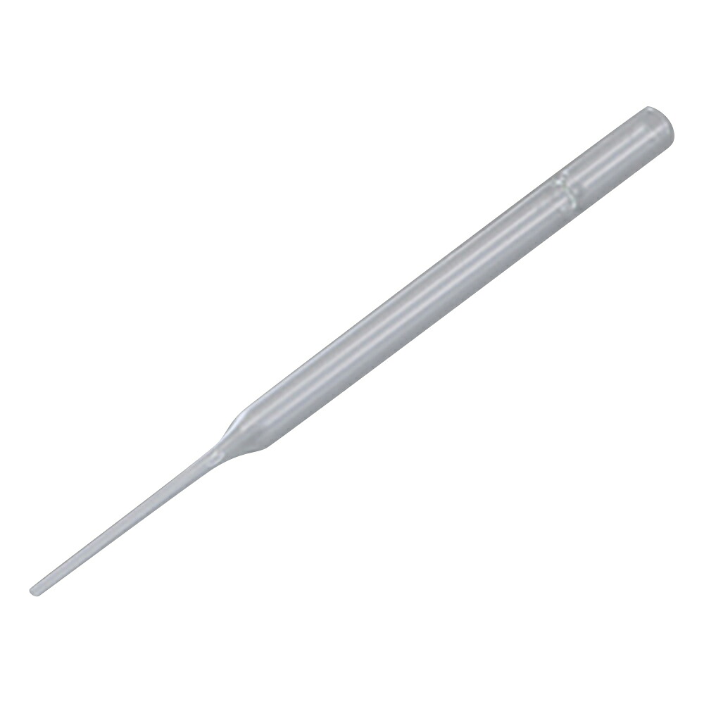 パスツールピペット　綿栓無　250本／箱×4箱　150mm