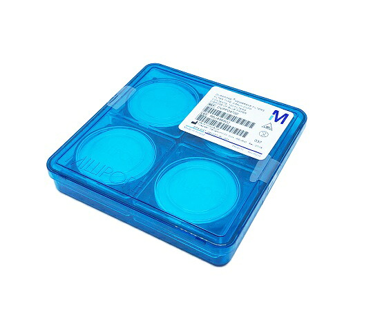 デュラポア（R）　メンブレン（親水性）　0.65μm×φ47mm　100枚入