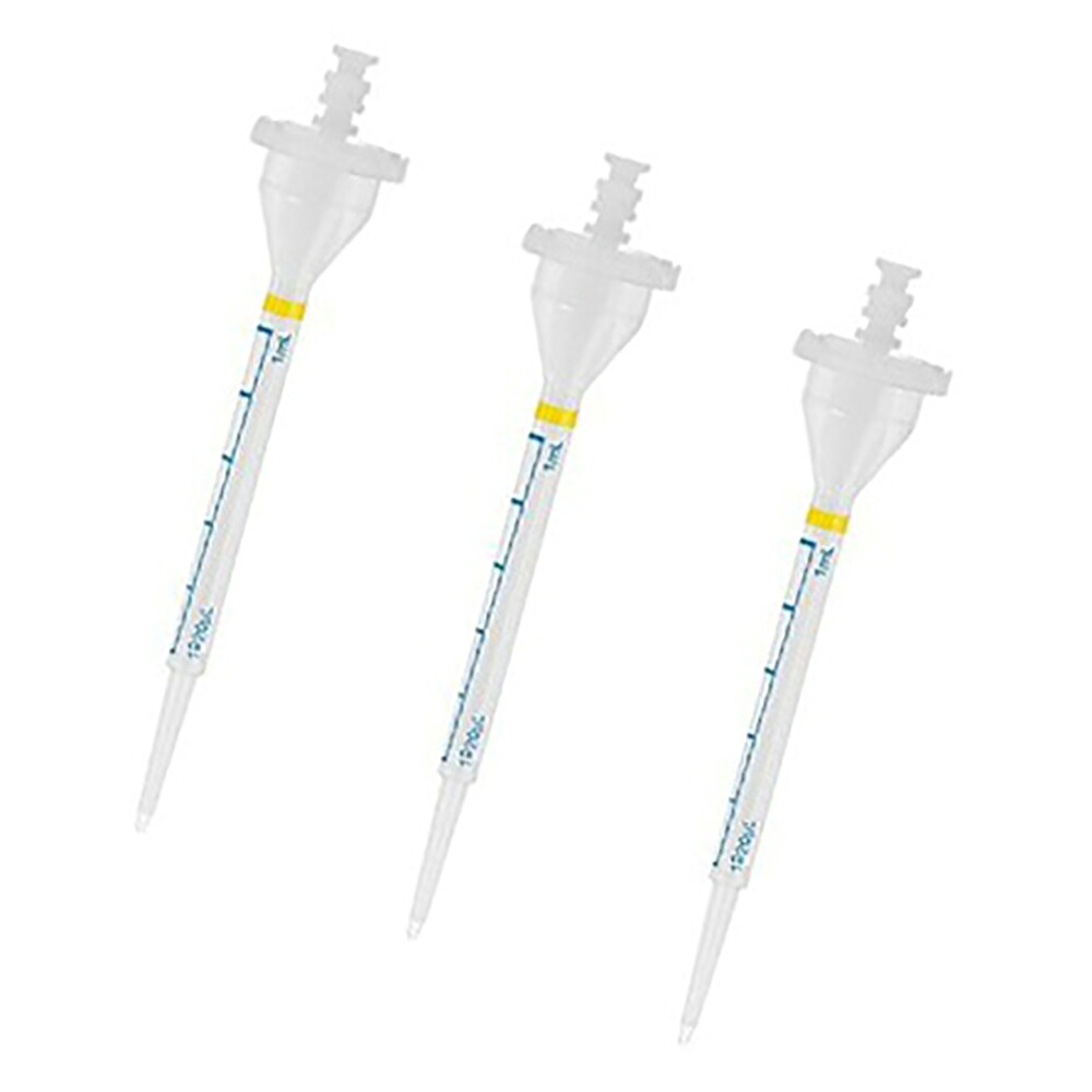 コンビチップアドバンス　1.0mL（バイオピュア）　100包入