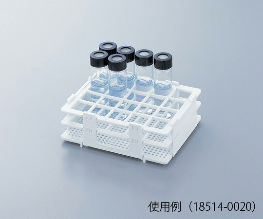ノンワイヤラック 30mm用×6本