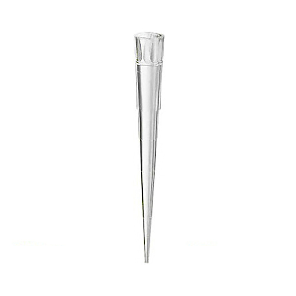 ピペットチップ(epTIPS)　ラック　2～200μL　96本/箱×5箱 10,922円