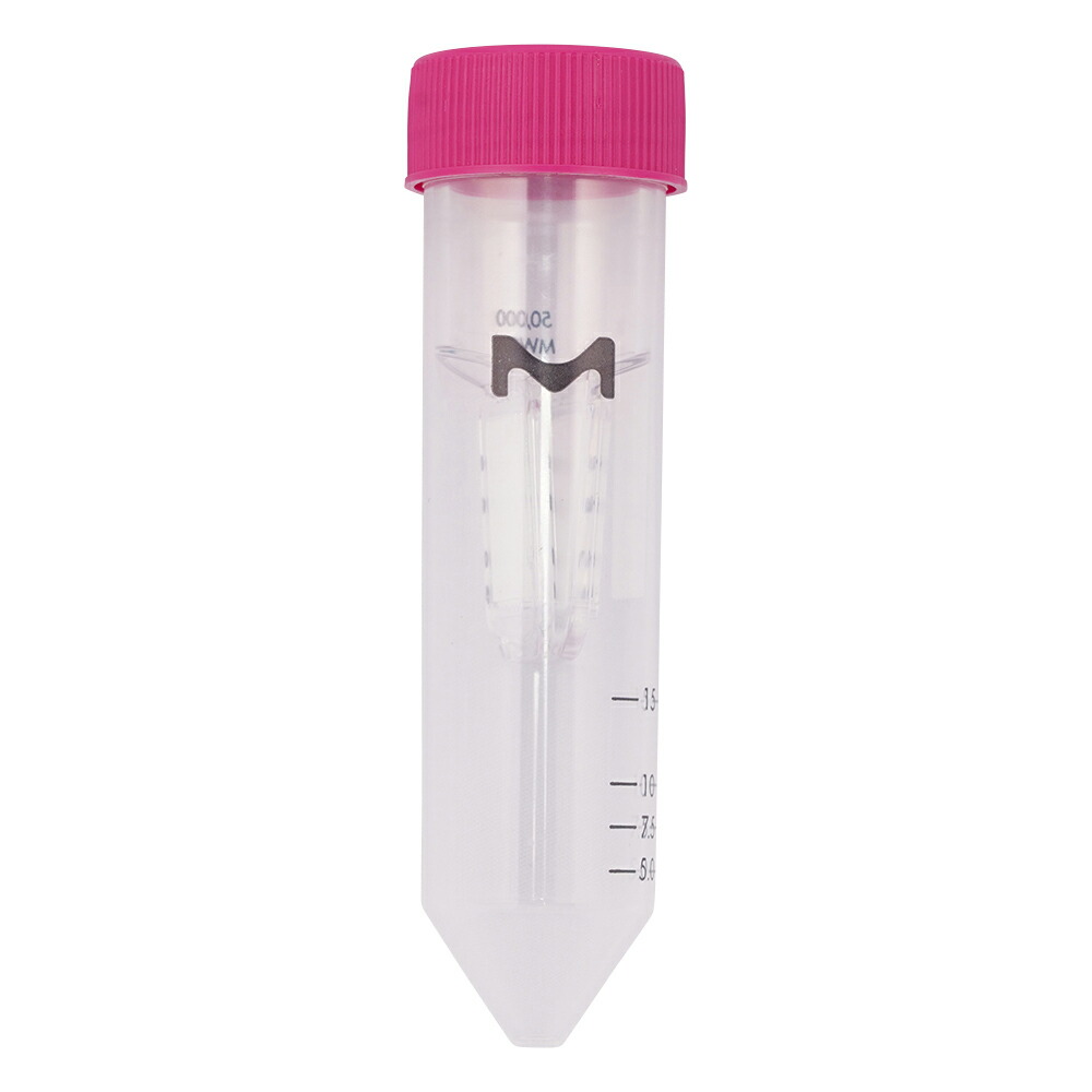 遠心式フィルターユニット（アミコン(R)ウルトラー15）（15mL/50000NMWL） 24個入
