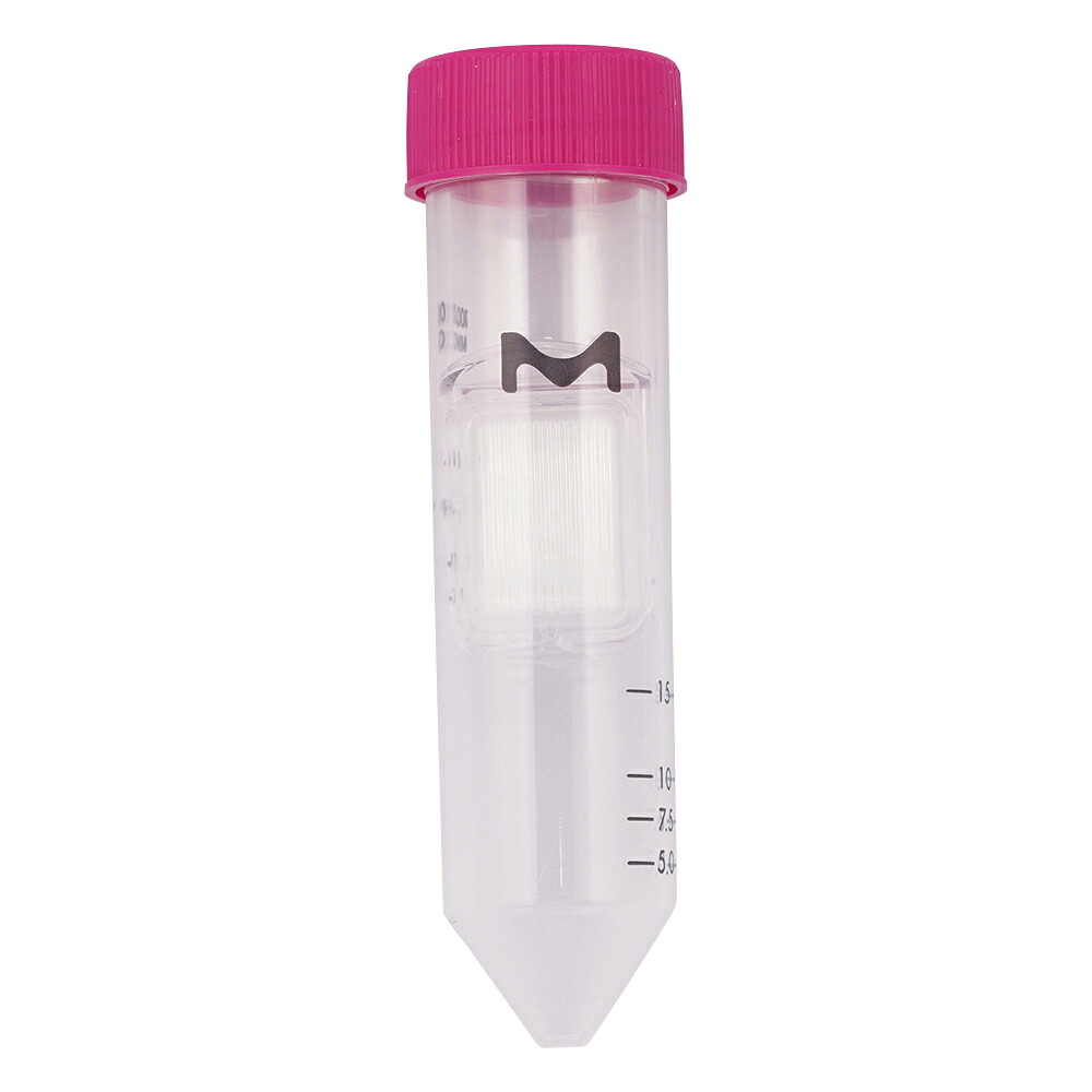 遠心式フィルターユニット（アミコン(R)ウルトラー15）（15mL/100000NMWL） 24個入