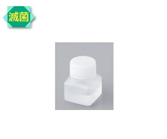 サニスペック滅菌希釈水 9mL 1箱（400本入）
