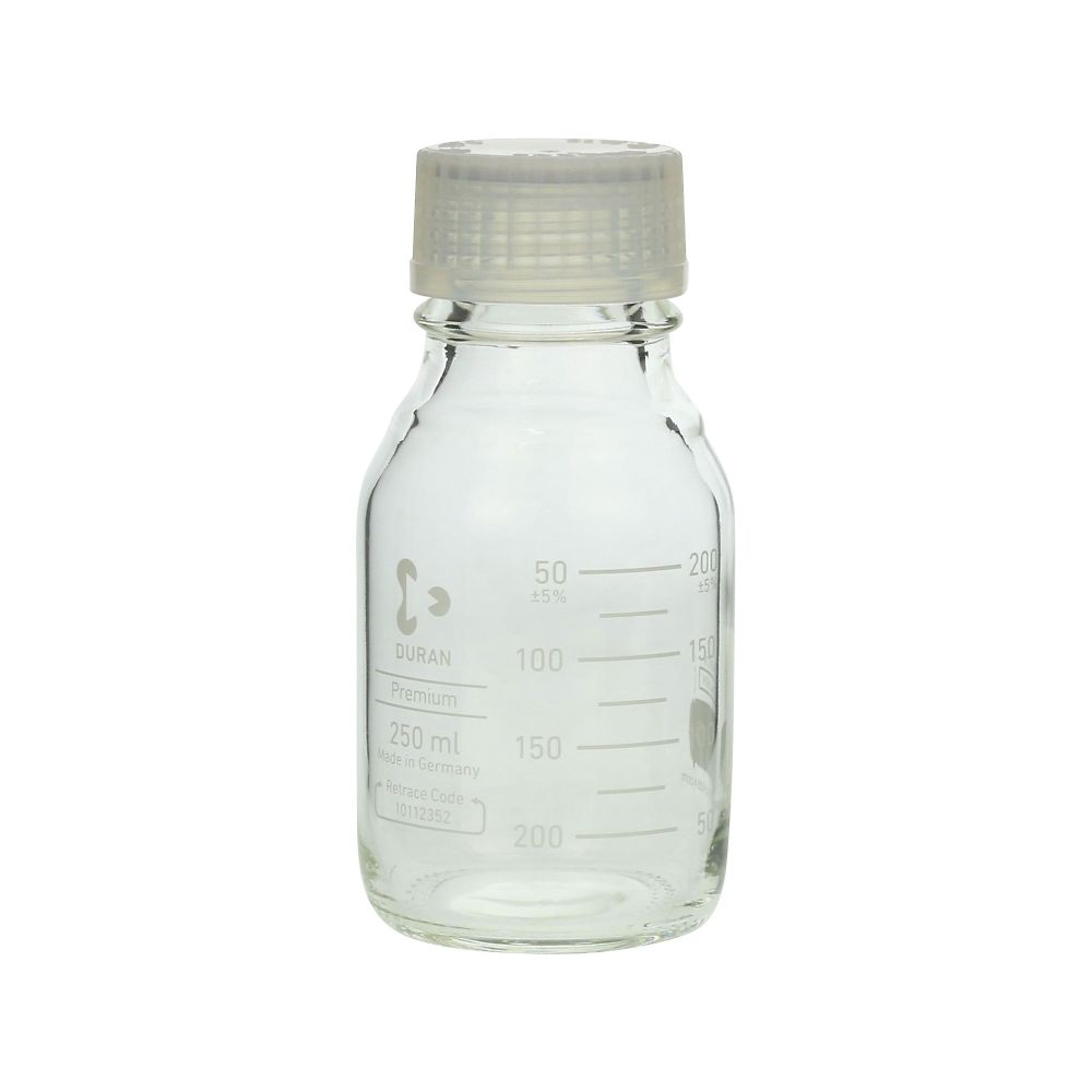 プレミアムボトル(デュラン(R)) 250mL