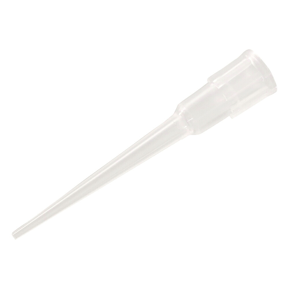フィンチップ（スタンダードチップ）　0.2～10μL　1000本入