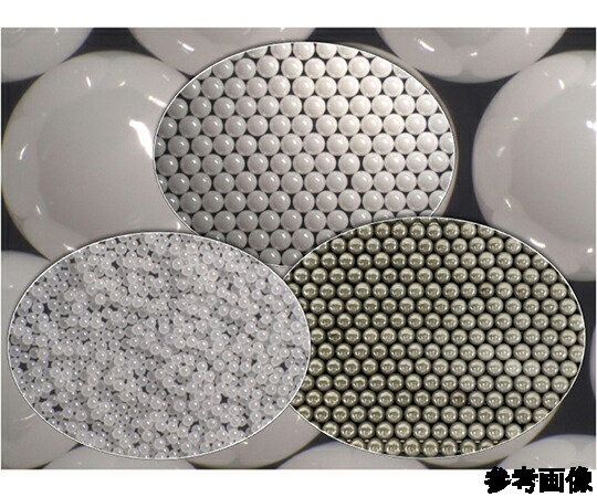 ジルコニアボール トレセラム(R) φ5mm