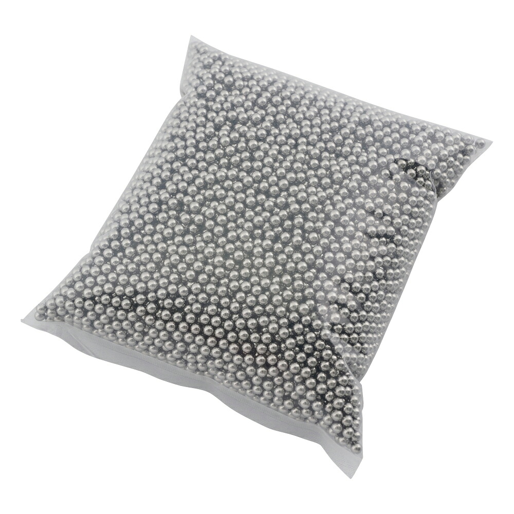 ステンレス球(SUS304)　1箱（1kg）