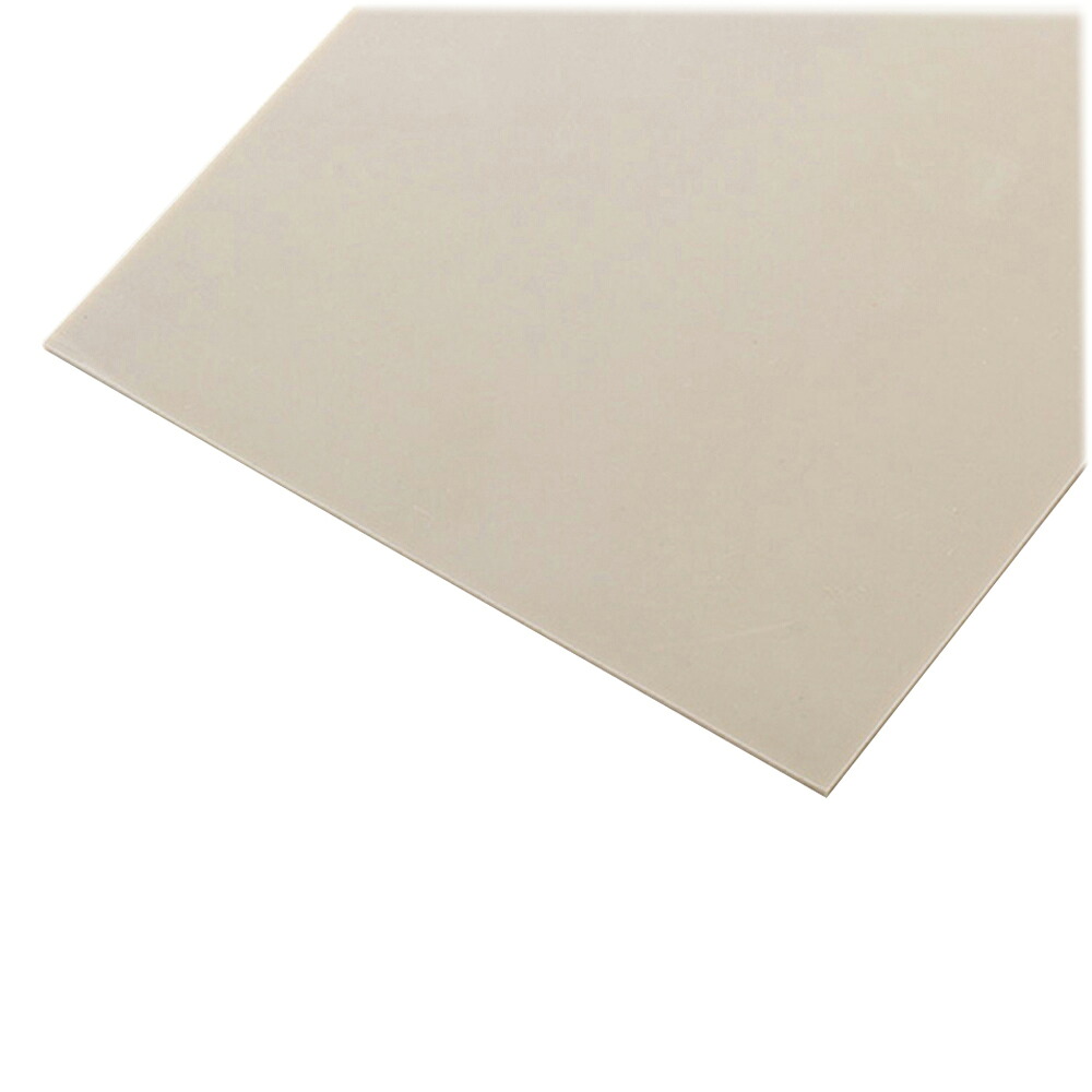硬質シリコンゴムシート　300mm×300mm×2t