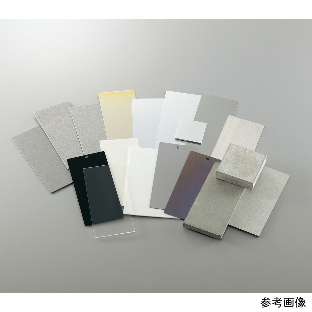 テストピース アクリル板 1箱（50枚入）