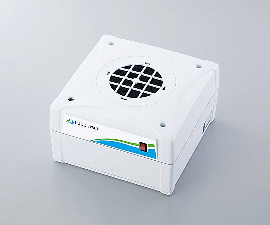 ■海外仕様　ピュアスペース・01　単相220-240V