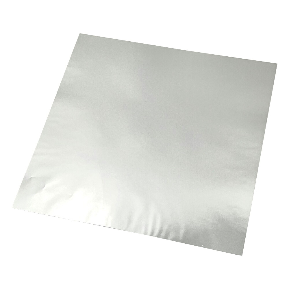 アルミニウム箔　Al　100&times;100&times;0.01｜液晶保護フィルムとカバーケース卸 12,982円