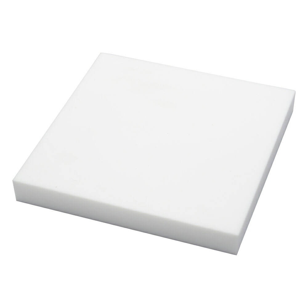 PTFE板 厚板タイプ 100×100×12mm