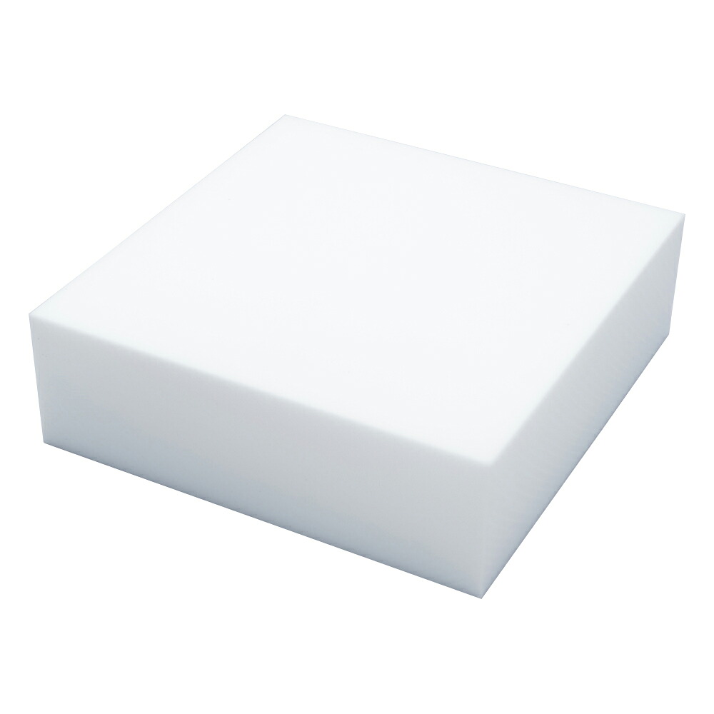 PTFE板 厚板タイプ 100×100×30mm