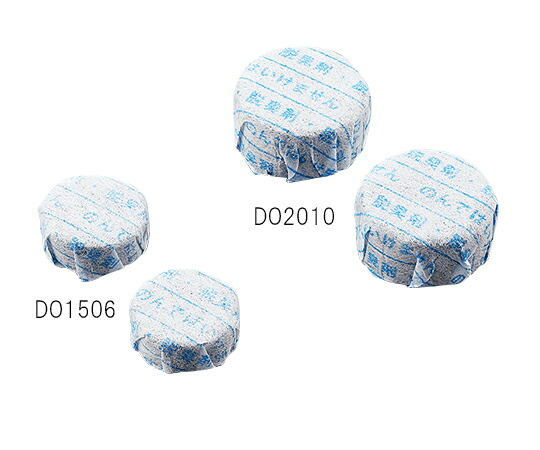 錠剤型乾燥剤+活性炭 φ20×10 1袋（100個入） 6,283円
