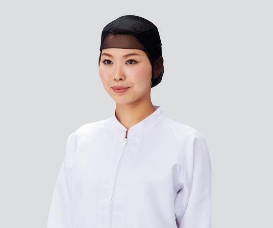 インナーキャップ 黒ネット 20枚入　立体型 7,911円