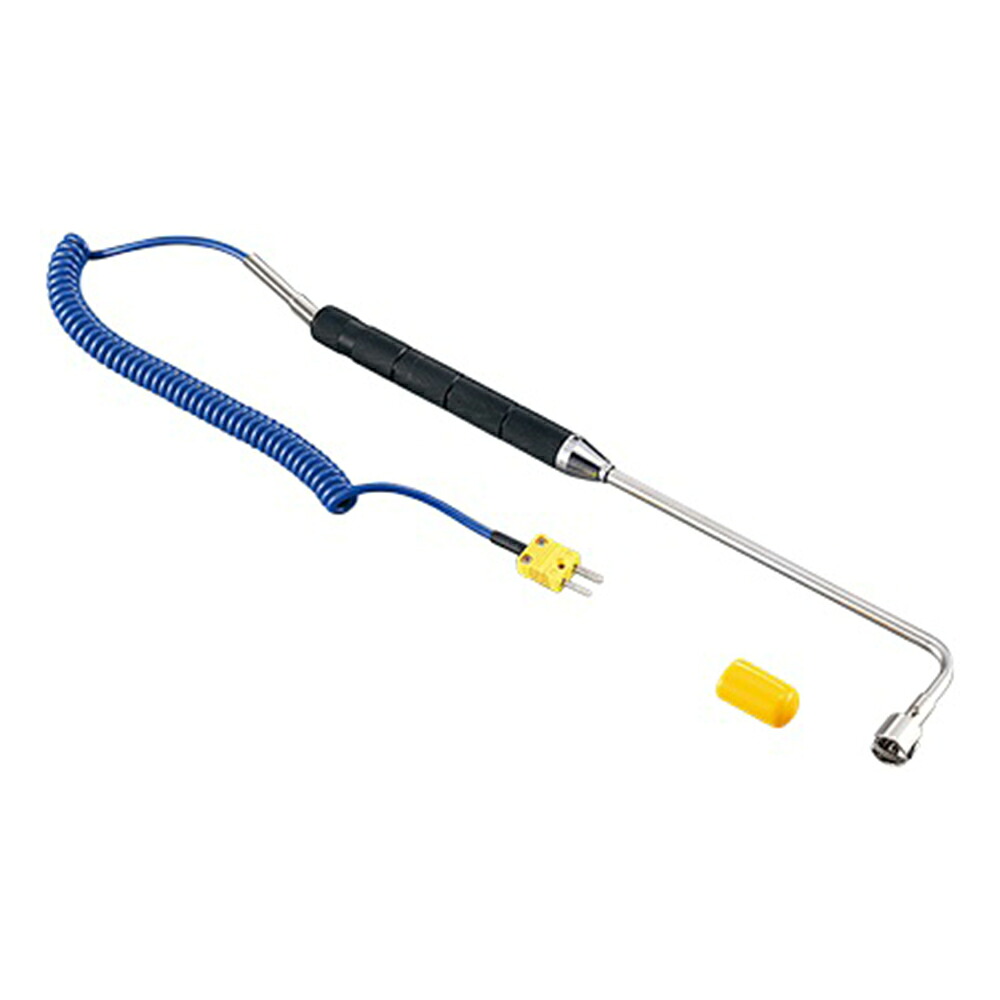 表面温度測定用センサー（K熱電対）Φ15×12mm