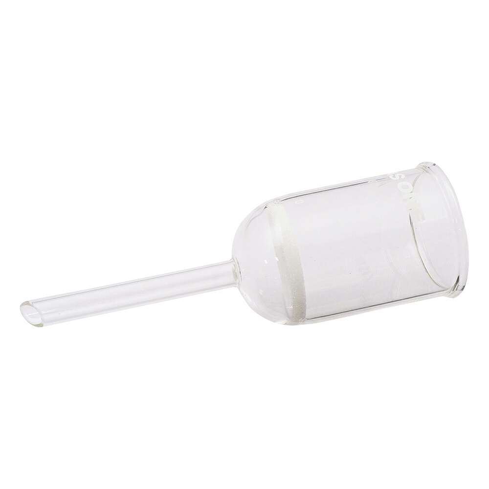ガラス濾過器 60mL 20～35μm
