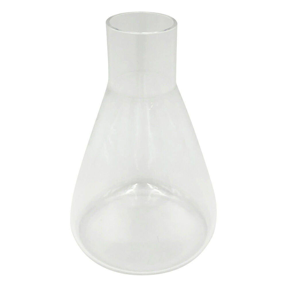 石英三角フラスコ　200mL