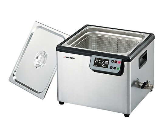 超音波洗浄器（単周波）　13L｜液晶保護フィルムとカバーケース卸 84,700円