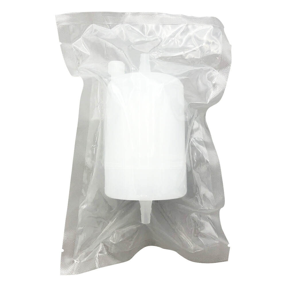 カプセルフィルター 0.45μm PTFE