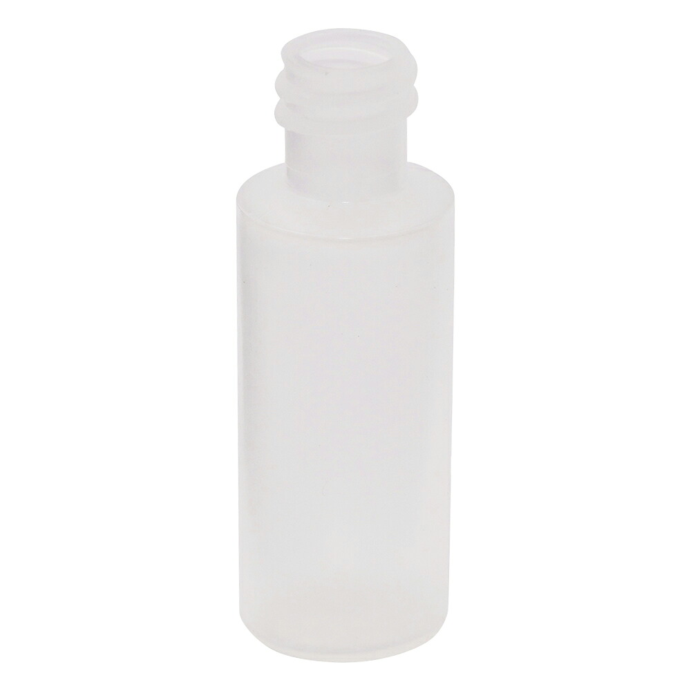 微量定量点滴びん 本体 3mL 1箱（100個入）