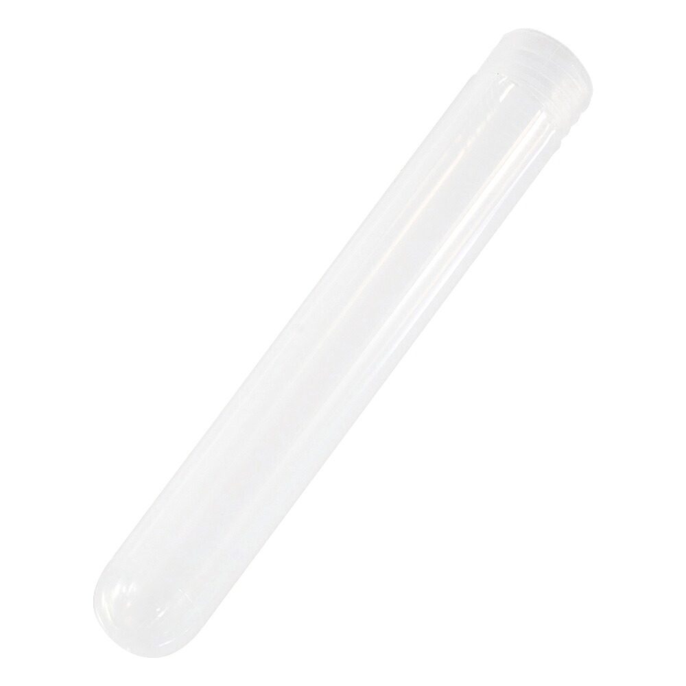 サンプルチューブ（外ネジ） 丸底 5ml 1000個入