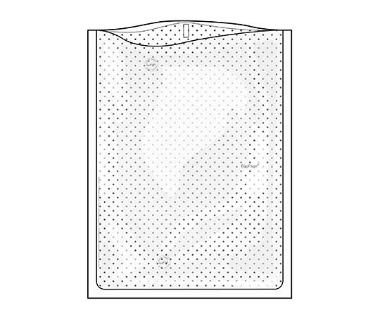 BagPage（R） 3500 1セット（10枚×10袋入）
